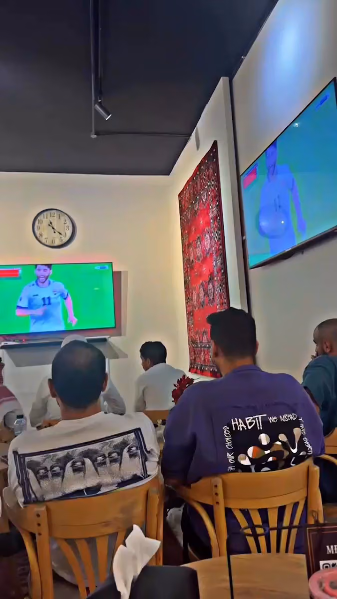 شاي معتق