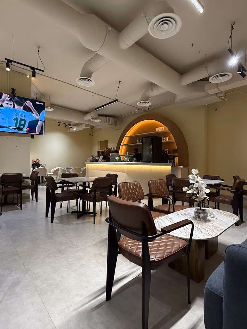 شاي ندرة Nudra tea