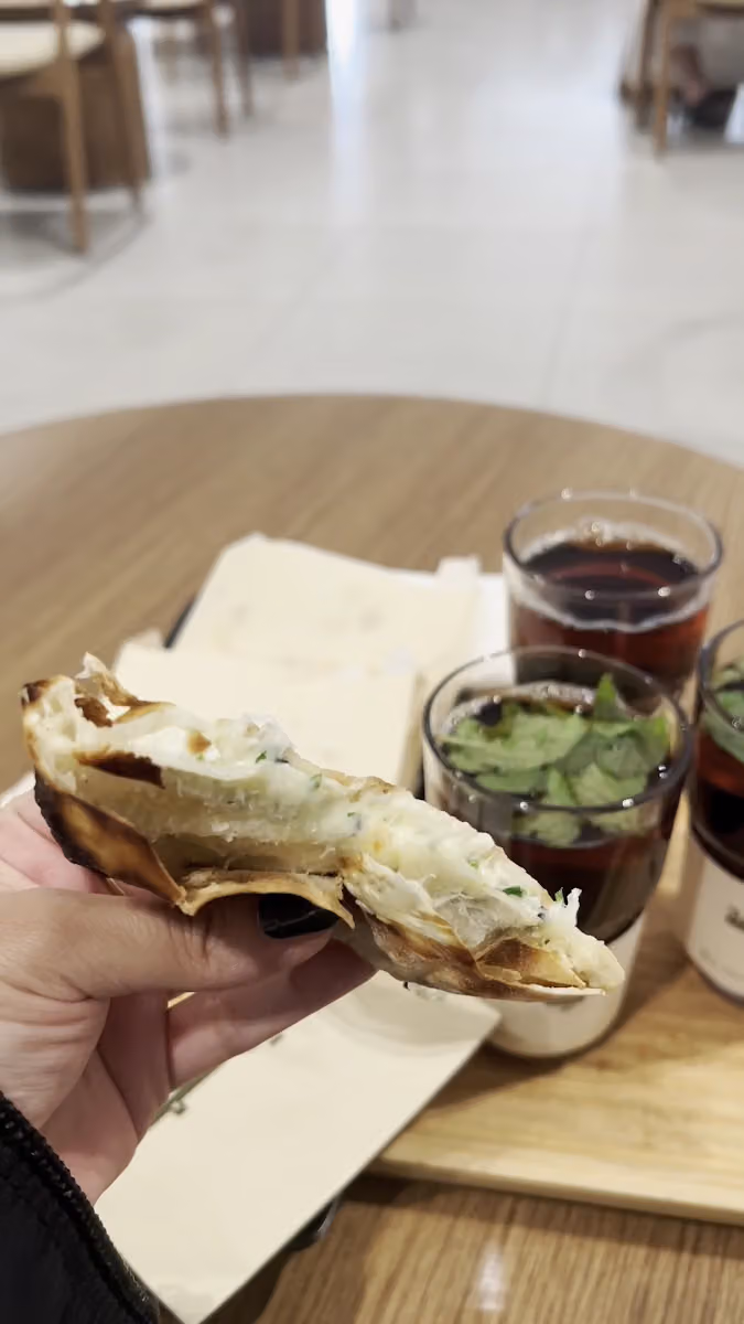 شاي سلمة