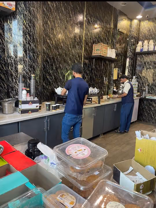 شاي سيلان 2