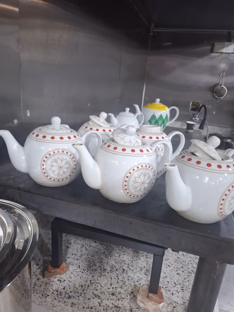 شاي سيلان 5