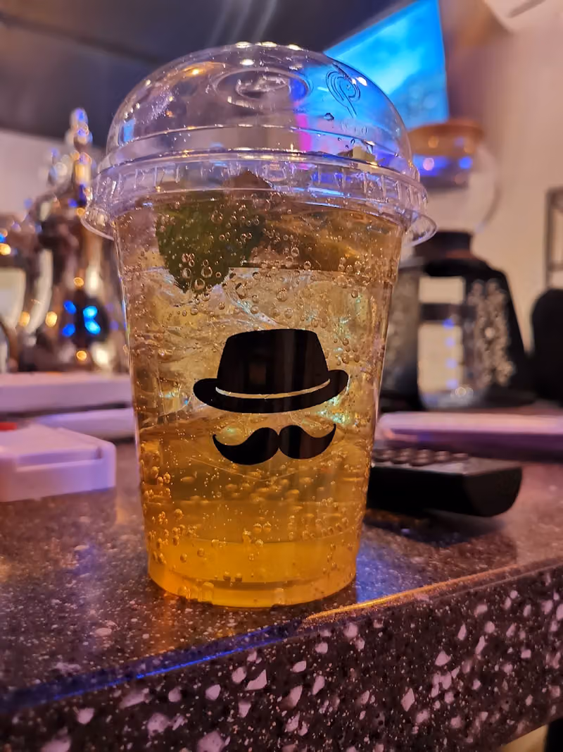 شاي ثمانين