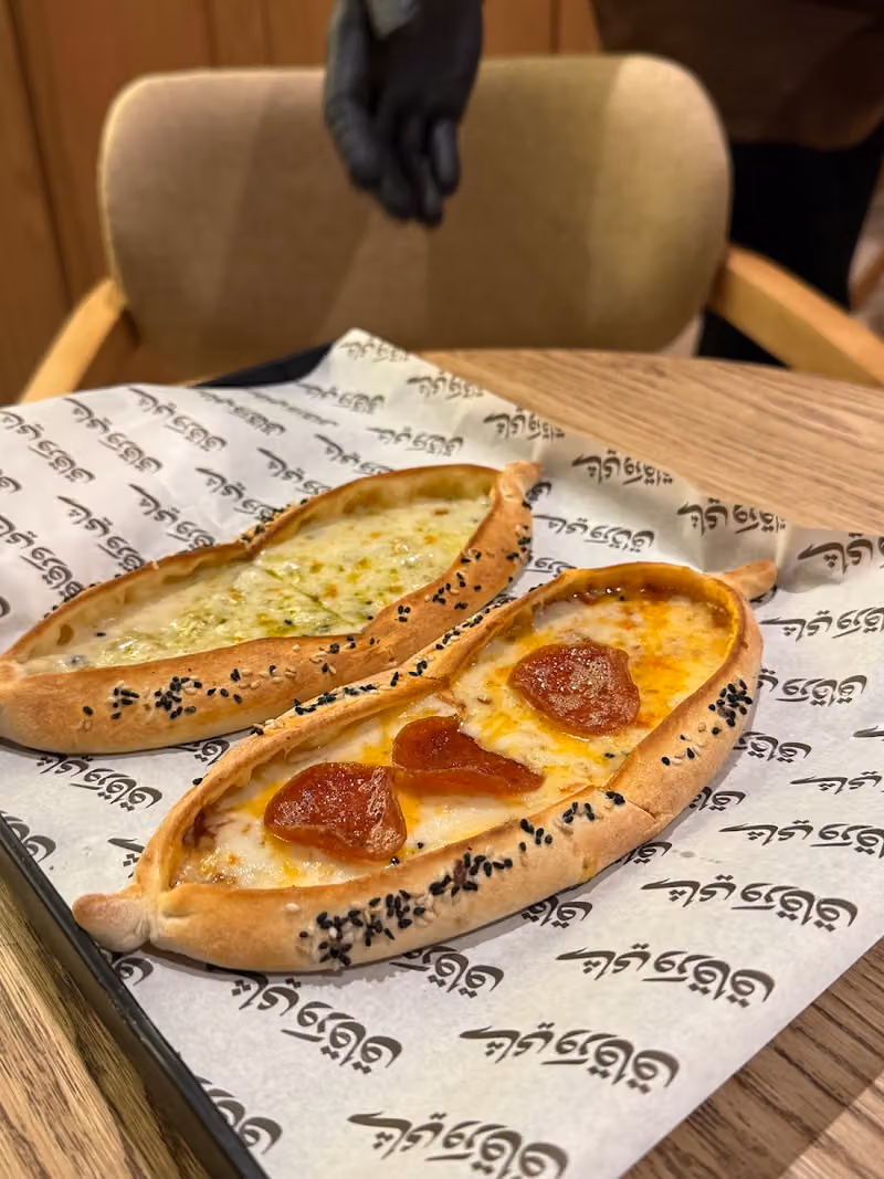 شاي ورقاق