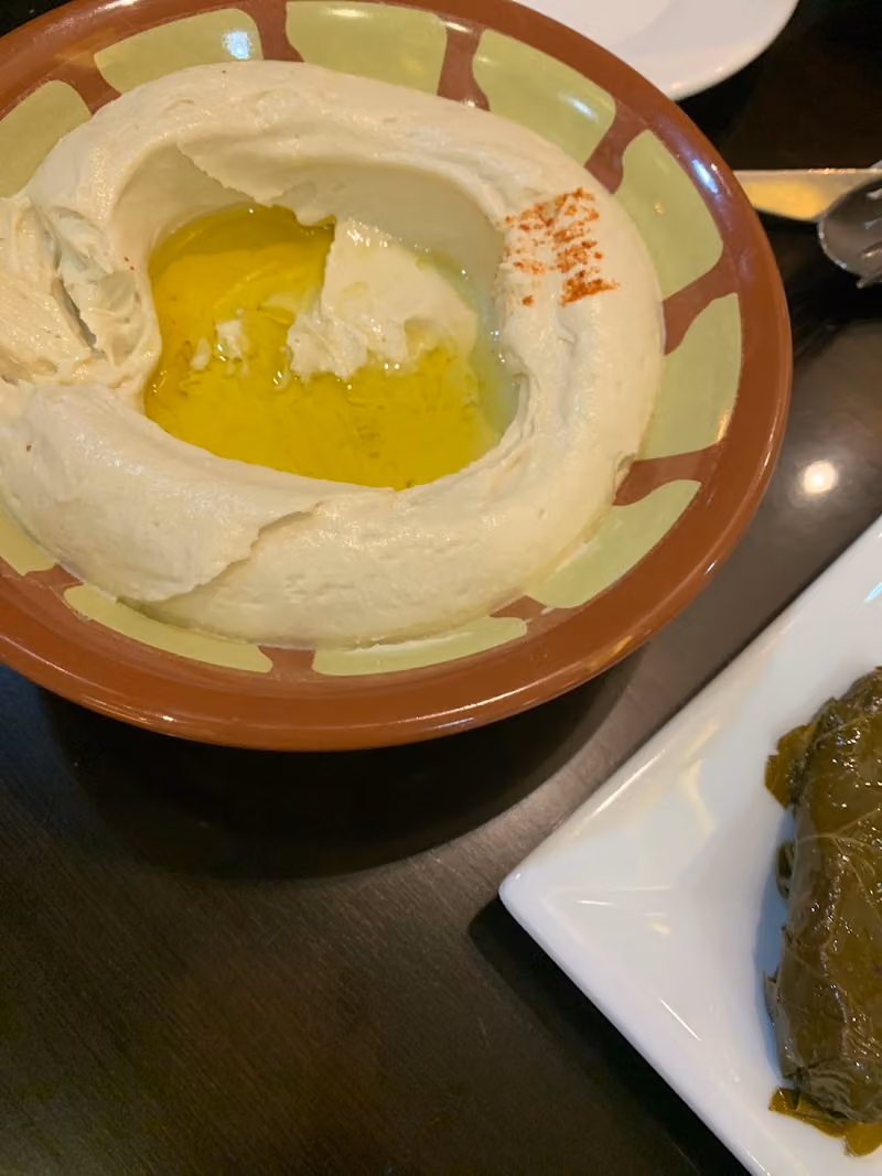 شايه