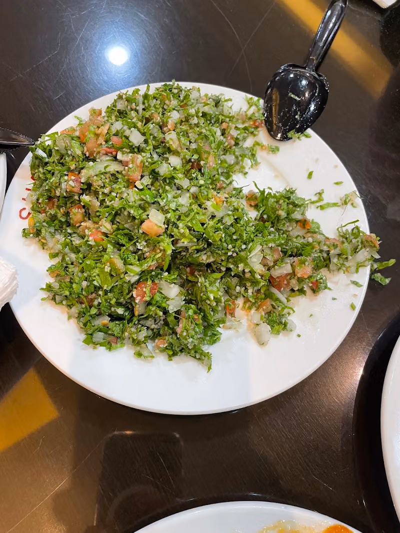 شايه
