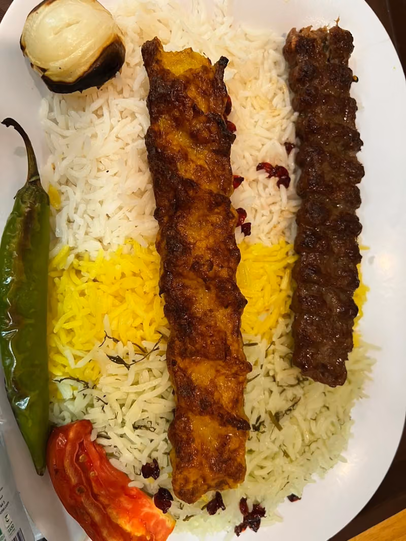 شايه