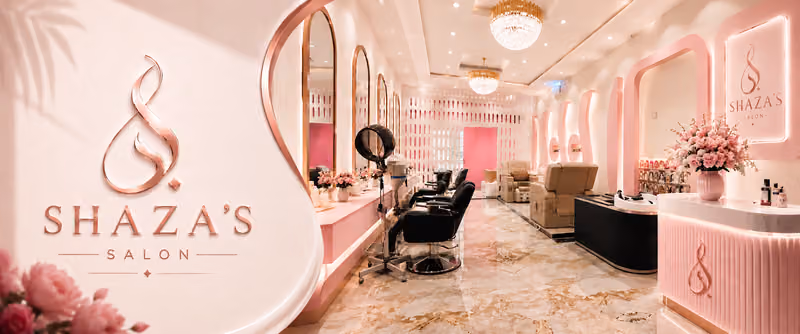 Shaza Salon