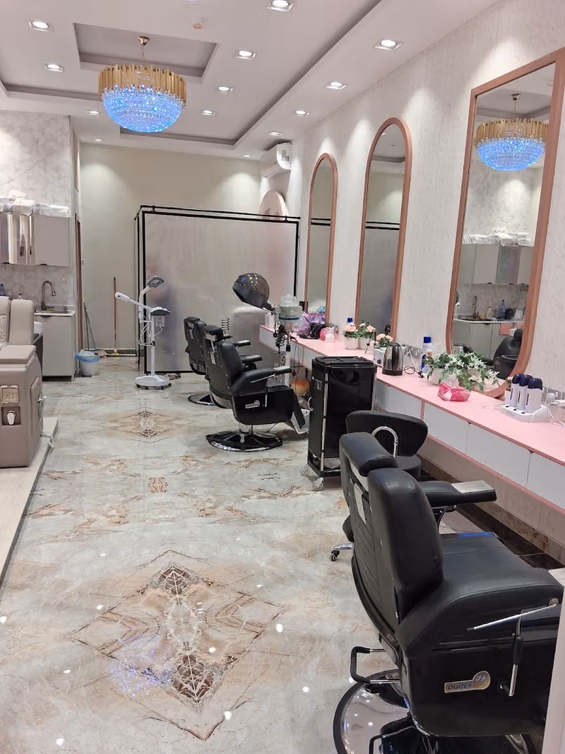 Shaza Salon