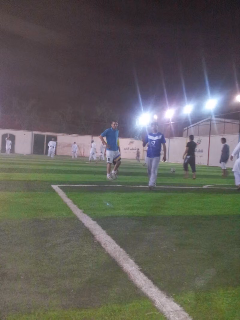 شبابنا غير