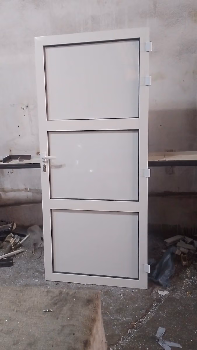 شبابیك درايش المنيوم