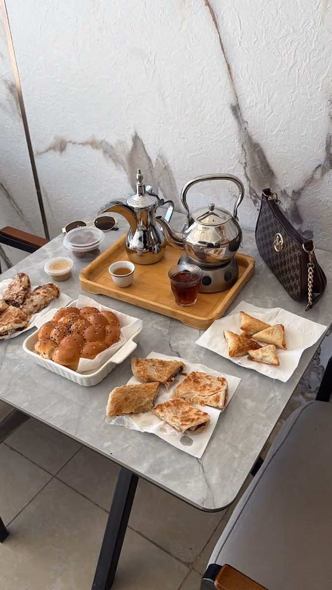 شباك فطور