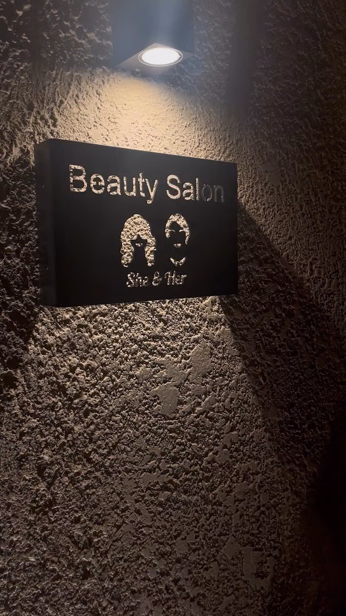 She&Her Salon