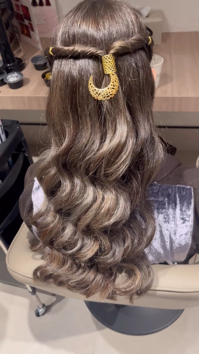 She&Her Salon