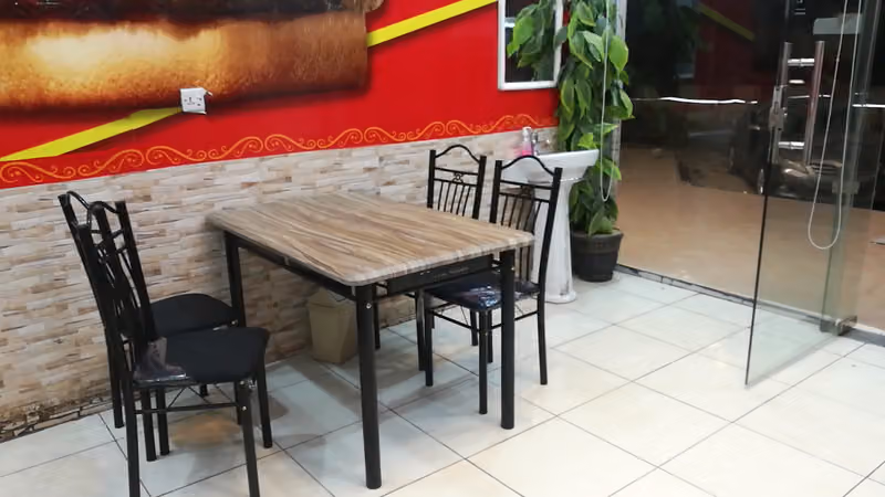 Shef burger.... شیف برجر
