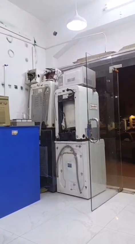 Sheharyar AC Repair Services
