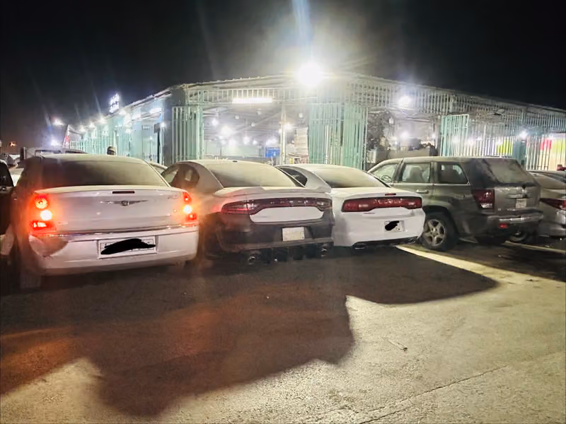 SHEIKH GARAGE