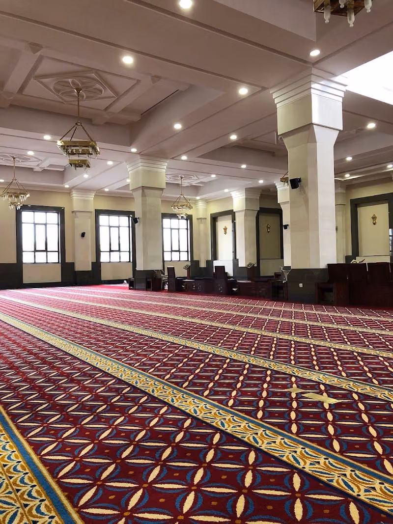 جامع ابراهيم بن عبد الله بن سليمان القويز- رحمه الله