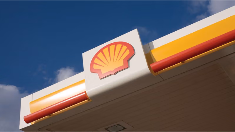 Shell