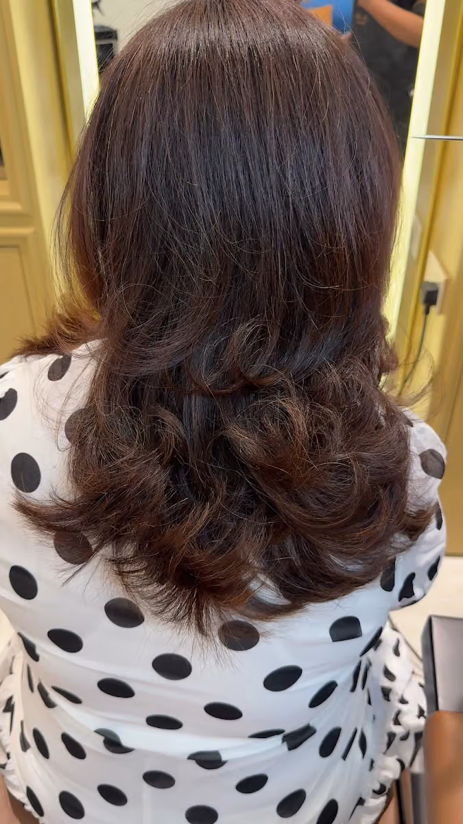 ShenShine Salon & Spa
