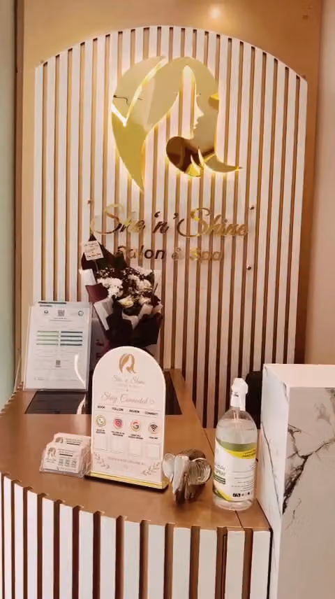 ShenShine Salon & Spa