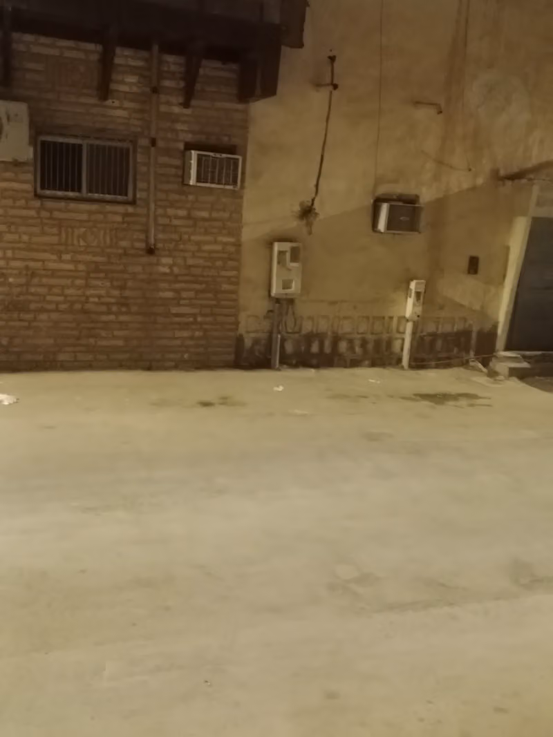 Sher WALI khan