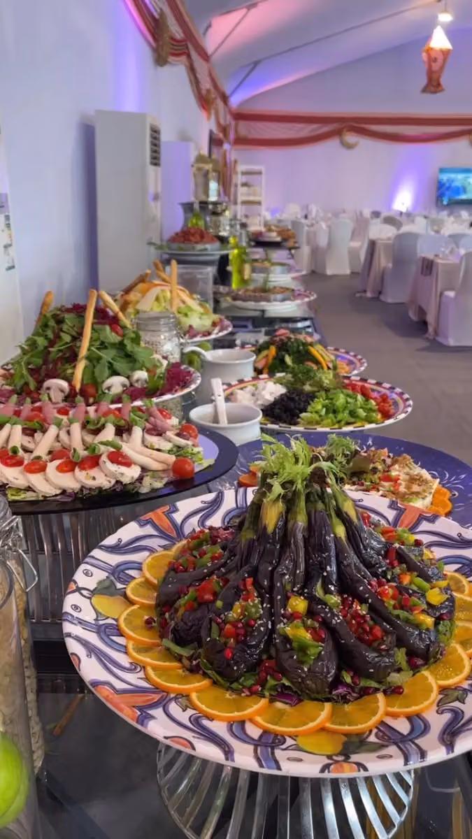 Sheraton Dammam Hotel & Convention Centre