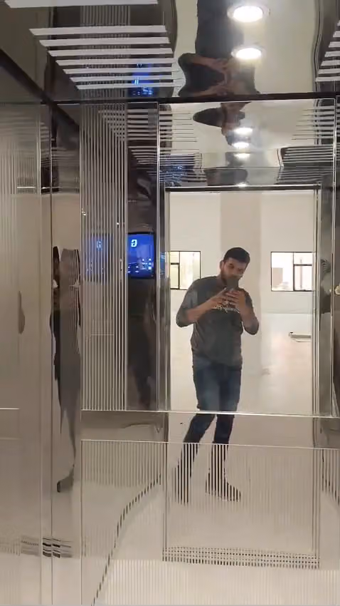شفت بلس للمصاعد