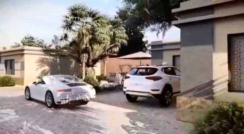 شغف البناء للاستشارات الهندسية
