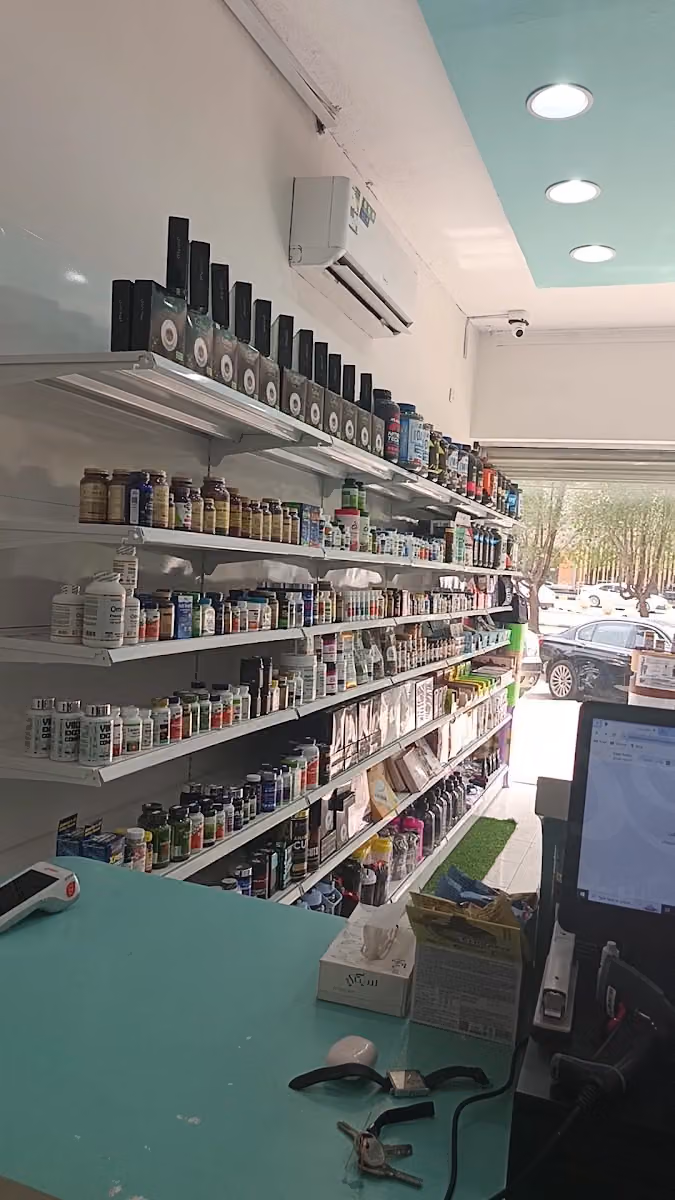 صحه مثاليه _ Perfect health مكملات غذائيه واغذيه صحيه ومتجر للفيتامينات ومعادن