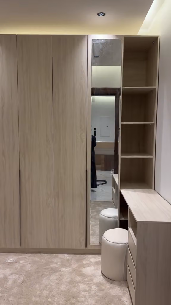 شهد العتيبي للاثاث
