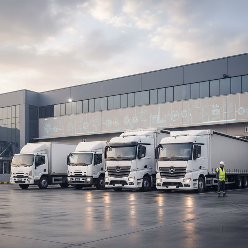 Shahen Logistics