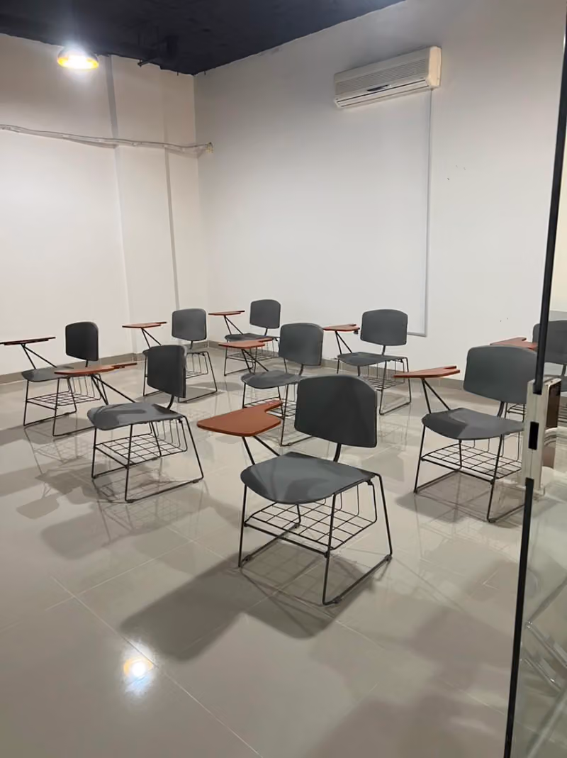 SHIFT Institute & Consultancy