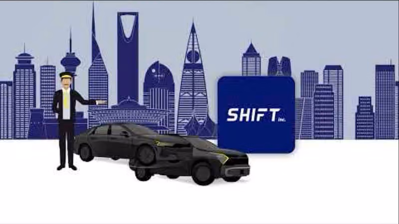 Shiftinc Office