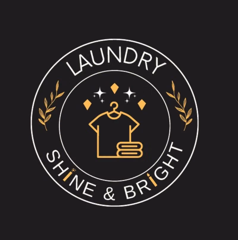 Shine & Bright - لغسيل الملابس