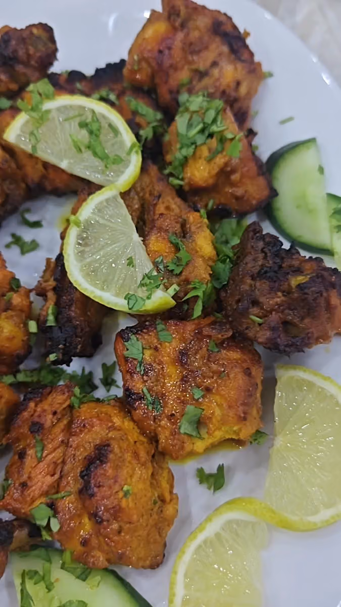 Shinwari Pakistan Restaurant مطعم شنواري باكستان