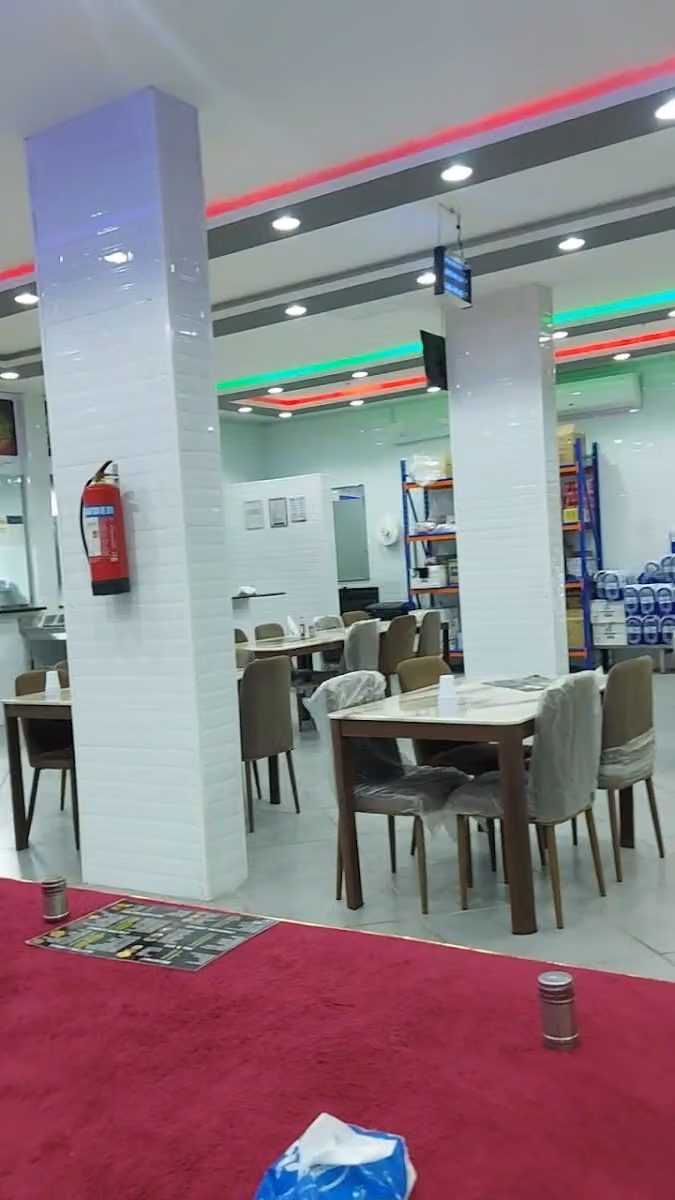 Shinwari Pakistan Restaurant مطعم شنواري باكستان