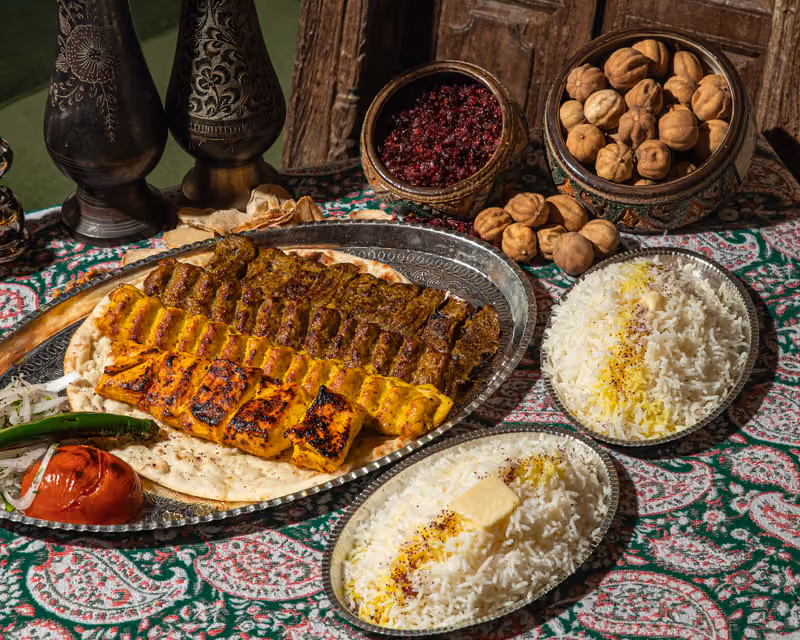 Shirin شيرين