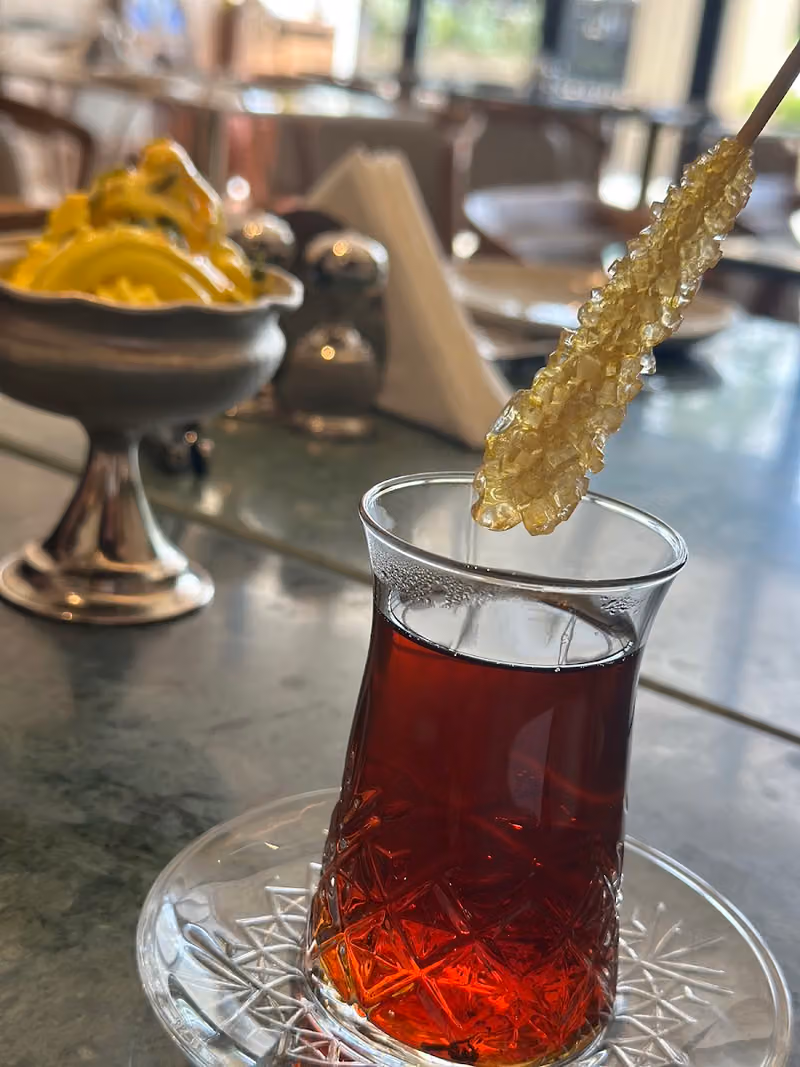 Shirin شيرين