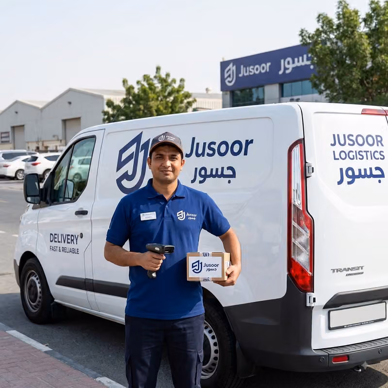Shirka Jasoor logistics