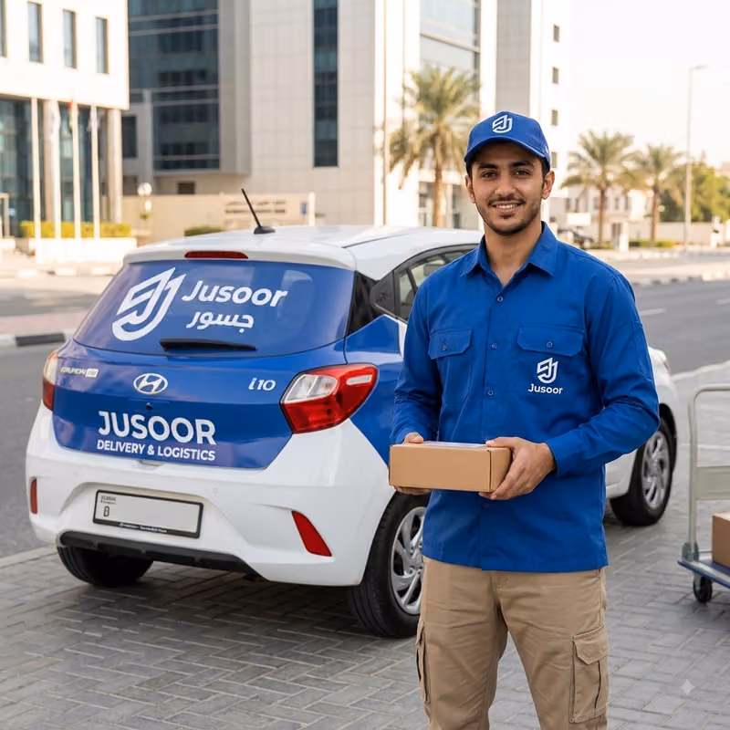 Shirka Jasoor logistics