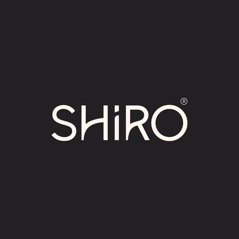 shiro شيرو