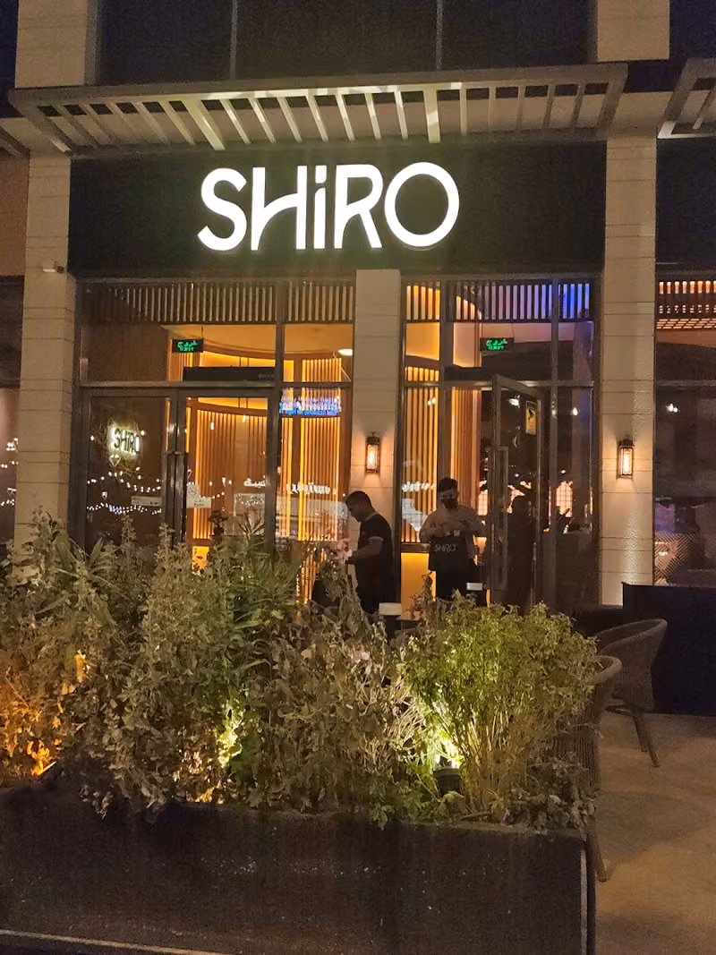 SHiRO
