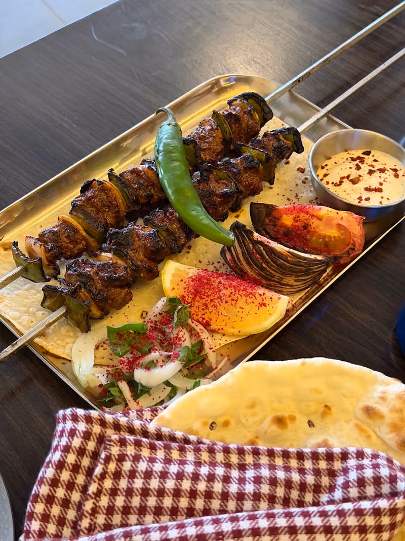 SHISHLIK