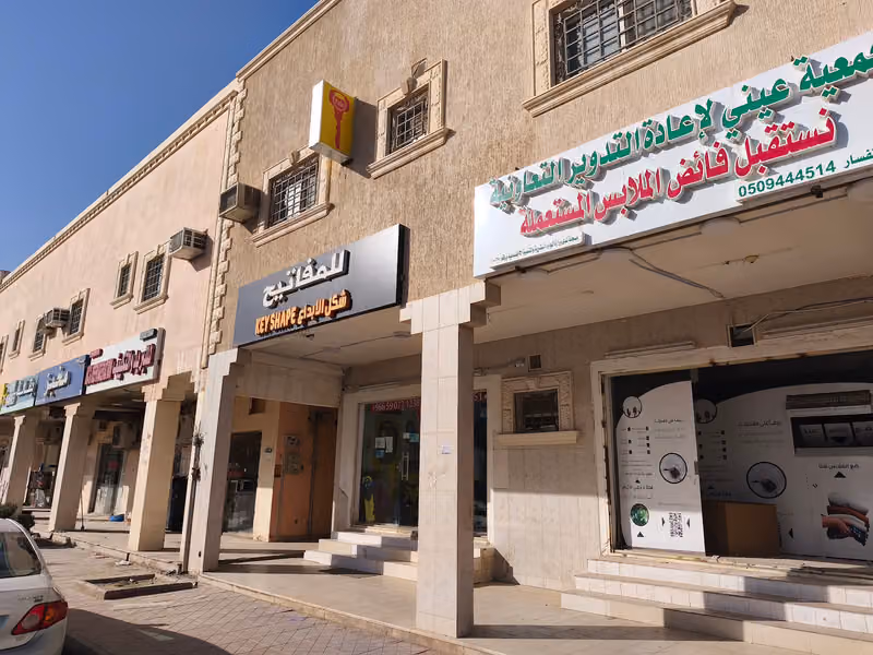 شكل الإبداع للمفاتيح