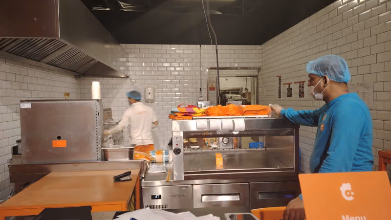 شكن | CHKN