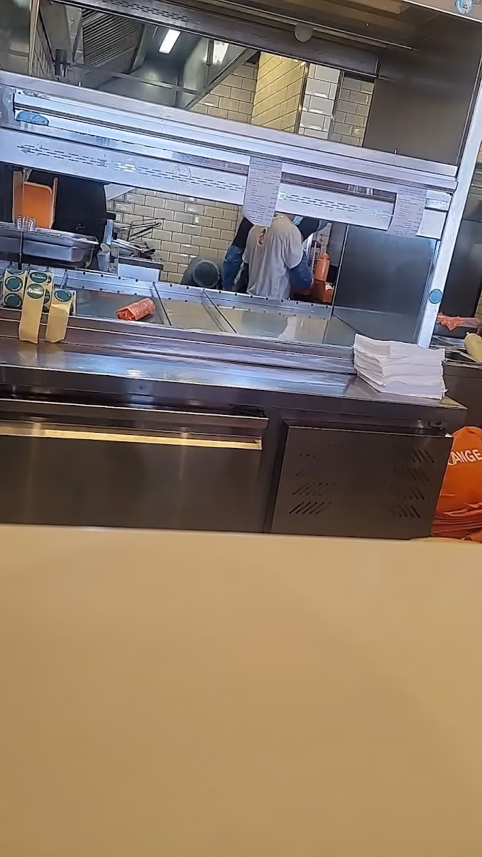 شكن | CHKN