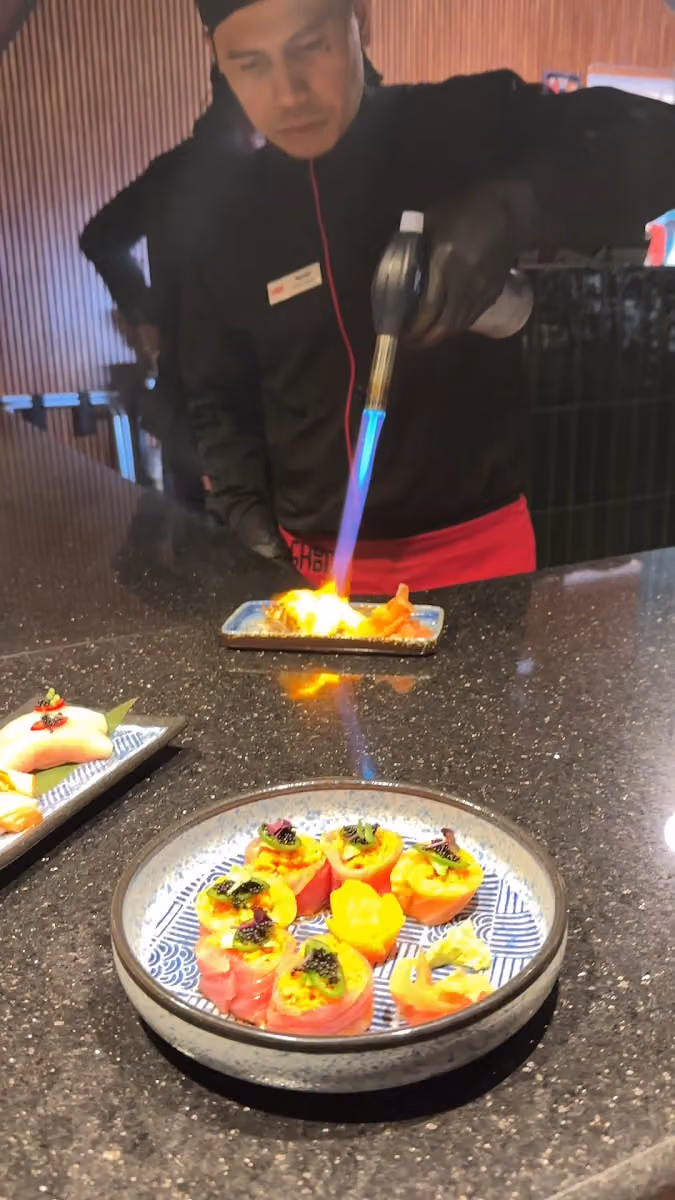 Shogun شوقن