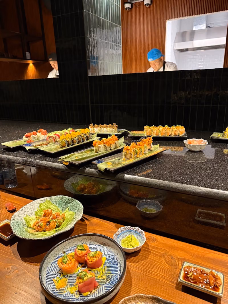 Shogun شوقن