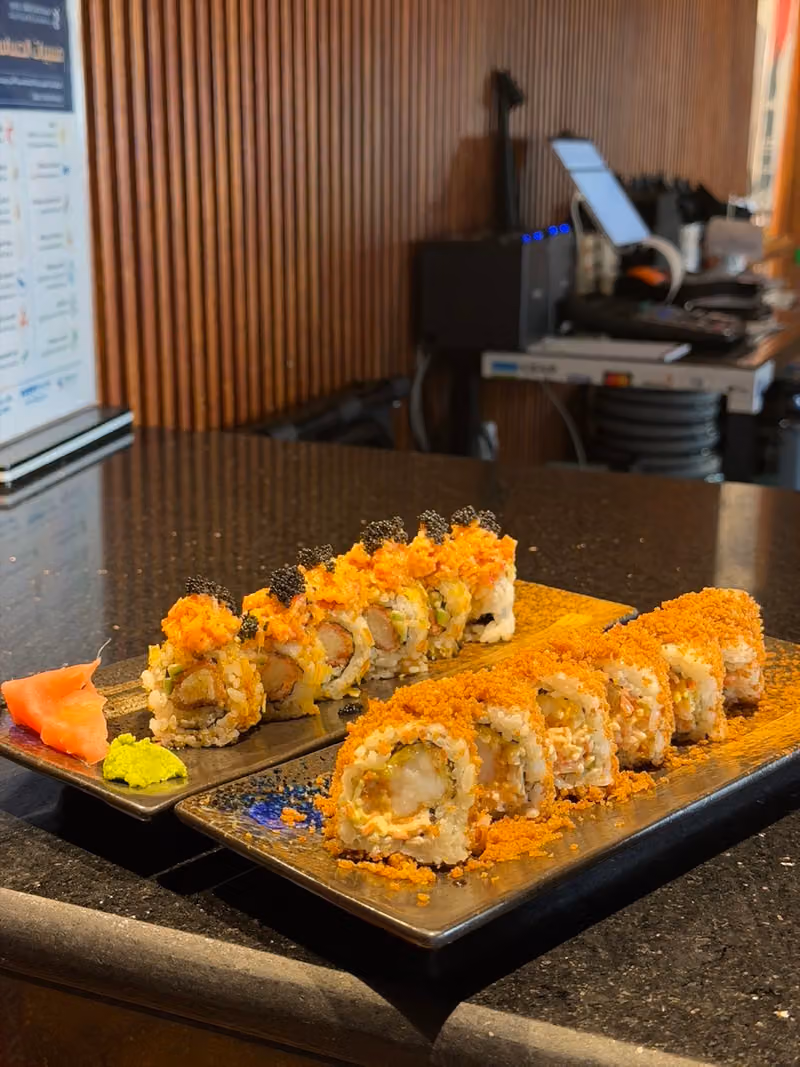 Shogun شوقن