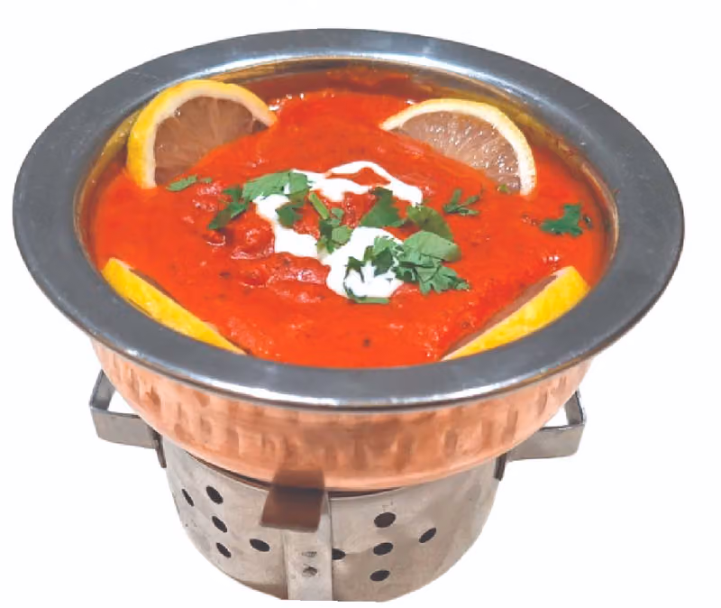 Sholay Restaurant مطعم زوايا الشعلة الهندي